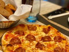 -郑州希尔顿酒店·阿米奇意大利餐厅