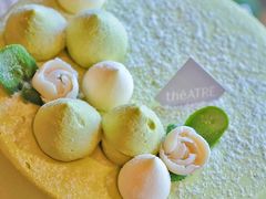-théATRE 茶聚场(王府中環店)