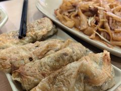 五香卷-百家鸡味馆(清泰店)