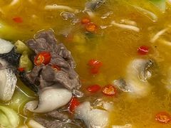 -乡村馕坑肉·烧烤·新疆菜·本地人更爱吃(阿勒泰首店)