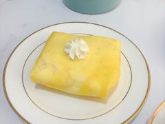 -Tomado绿色烘焙(大尧三路店)
