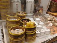 -川骄海鲜自助(亚运村店)