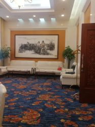-人民大会堂宴会厅