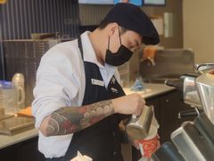 -LAVAZZA拉瓦萨咖啡(中航城君尚购物中心店)