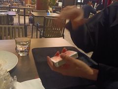 -Nord Grill&Bar Highland诺德西餐(深圳欢乐海岸店)