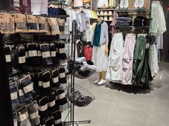 -MUJI无印良品(京西大悦城店)