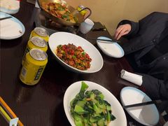 -衢农会·衢州菜·宴请(国际机场店)