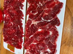 -牛很鲜潮汕牛肉火锅(朝晖路店)