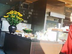 -北京柏悦酒店·锦庭餐厅Dining Room
