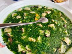 -阿明小菜·海鲜·上海菜(梅陇华理店)