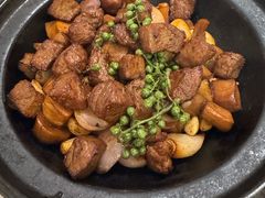 -狮王府淮扬菜(万象城店)