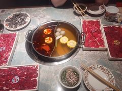 -汕头八合里海记牛肉店(洋桥店)