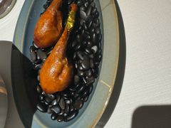 -怡情荟•海鲜青岛菜(五四广场旗舰店)