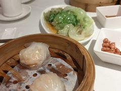 -潮福城潮州大酒楼(湖滨北路店)