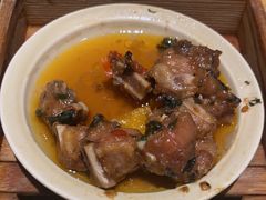 -蔡澜点心·粤菜(花城汇南区店)