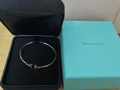 -Tiffany & Co.蒂芙尼
(南京德基广场店)