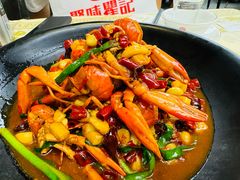 -聚味瞿记·龙虾堂(坡子街店)