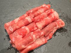 -韵咖啡自助餐厅(天津香格里拉店)