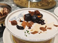 -朱记乳鸽王·非遗石岐乳鸽·全鸽宴(大兴旗舰店)