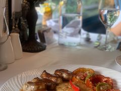 -火车头法国西餐厅