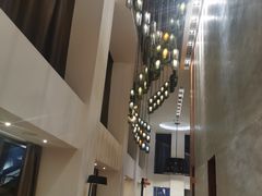 -南京金奥国际酒店
