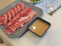 -南来顺饭庄·清真(南菜园店)