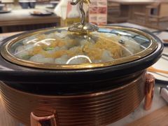 -绿茶餐厅(青岛城阳万象汇店)