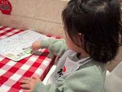 -西贝(枫蓝国际购物中心店)
