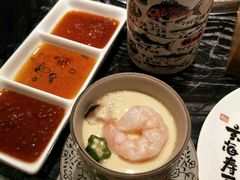 -玄海寿司(国贸店)