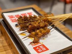 -铁人烧烤(北京店)