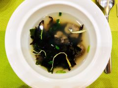 -伊尹活海参馆(衡山路店)