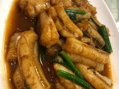 -何记面馆(龙泉山店)
