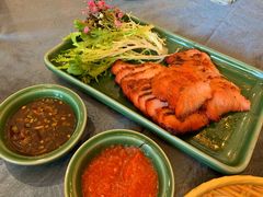 -阿莱唛唛泰国菜·海鲜餐厅(蛇口店)