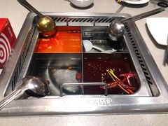 -海底捞火锅(5050购物中心店)