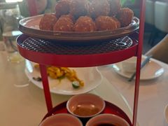 -满堂·烤鸭店·北京菜(鼓楼店)