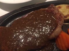 -炙烧战斧牛排餐厅(中山路动壹店)