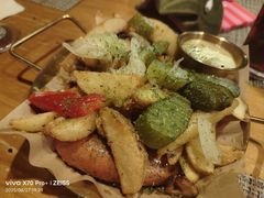 -Secco德式餐吧(南秀村店)