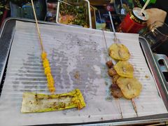 -纪录片《人生一串》体验店(静安店)