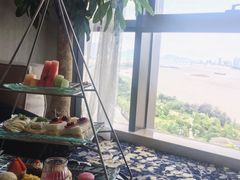 -温州铂尔曼酒店蘭 咖啡厅