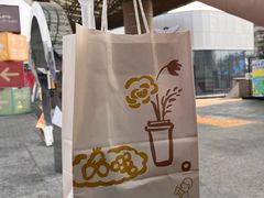 -喜茶(北京五棵松华熙店)