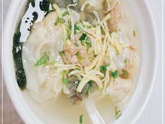-海平馄饨(逍遥二路店)