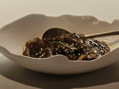 淆肉-三号黄浦会Canton Table