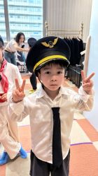 -奈尔宝家庭中心·亲子餐厅(华采天地店)