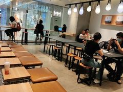 -喜茶(深圳东门1234店)
