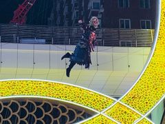 -铜锣湾国际购物中心