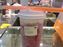 -爷爷不泡茶NOYEYENOTEA(武汉佰港城创始店)