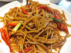 -川悦壹号·川菜(蠡溪路店)