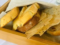 餐前面包-蝶舍·MAISON PAPILLON