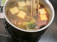-老黑板筋(顺义总店)