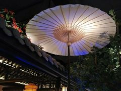 -绿茶餐厅(昆明世纪金源店)